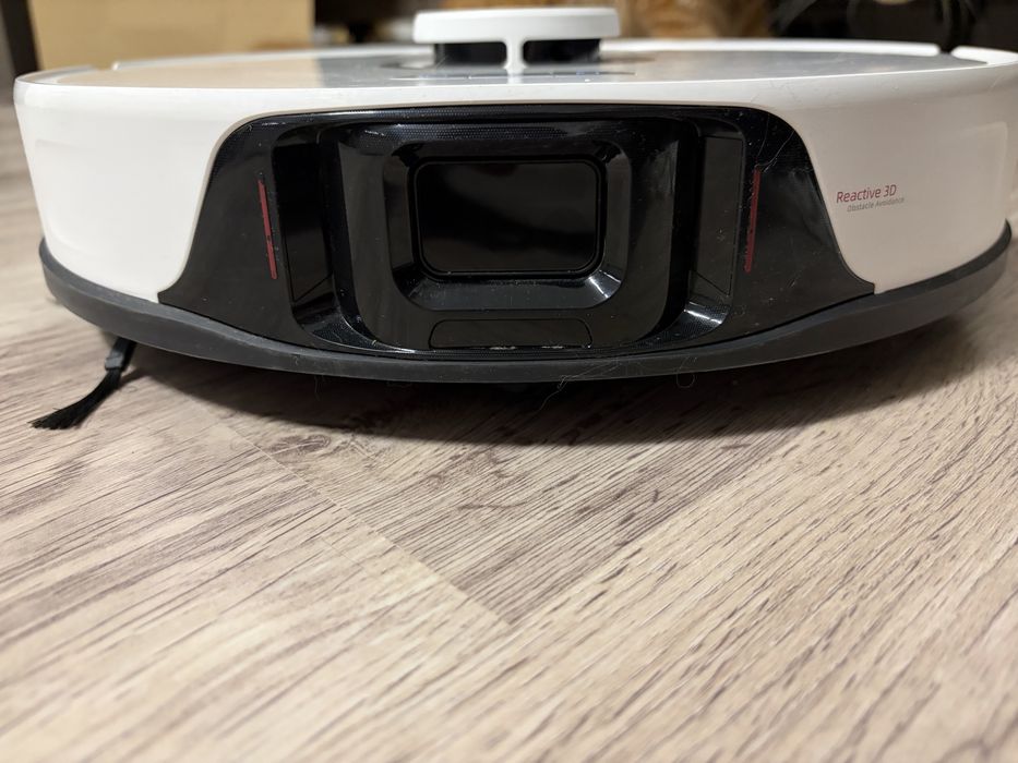 robot aspirator Roborock S8