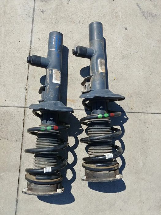 set amortizoare telescoape cu arcuri fata 2.0 tsi  cupra formentor 2022  5wa413032k