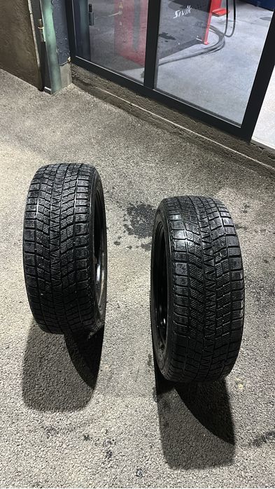 Зимний балон сост жақсы 1 сезон жүрілді