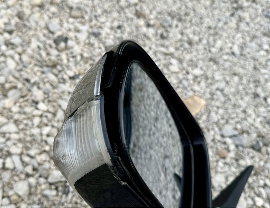 Ляво огледало за Subaru Legacy/ Outback