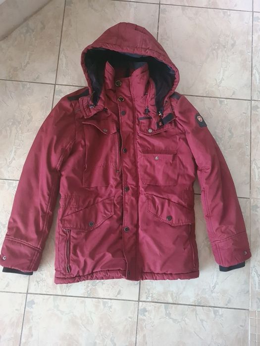 Зимно яке Lerros