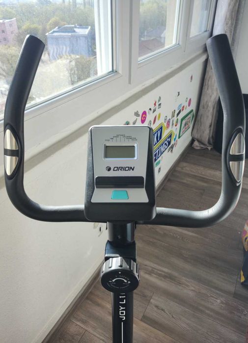 Bicicleta magnetica Orion Tour M100