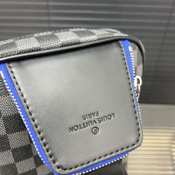 Мъжка Чанта Louis Vuitton