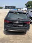 Dezmembrez  Audi A4 B9 2021 2.0 TDI 163 Cai