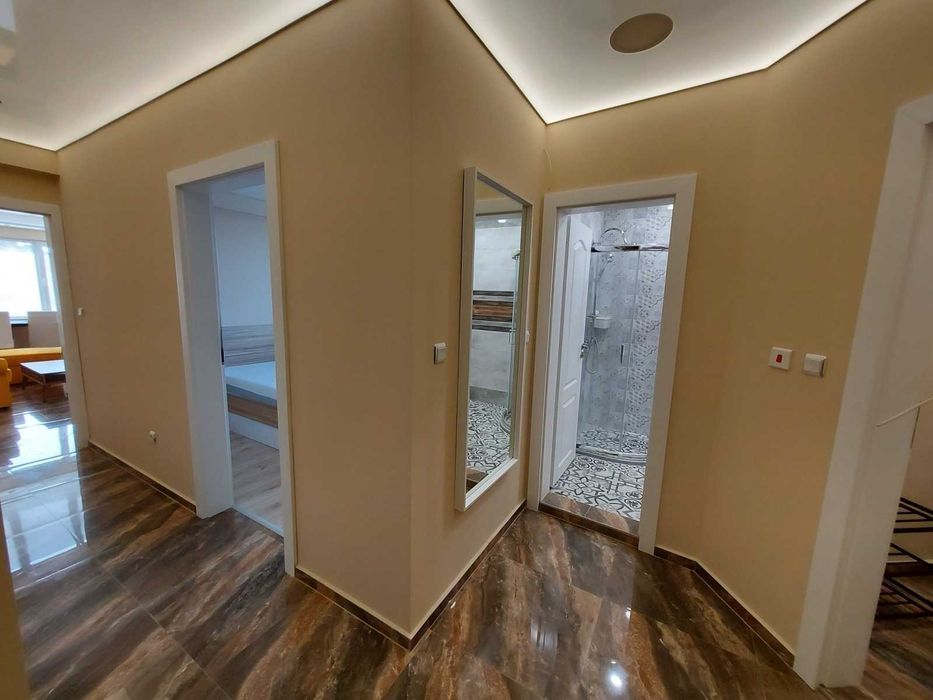 Дава се под наем Двустаен апартамент в София, Редута - 70 кв.м за 499.8 € - Снимка #1