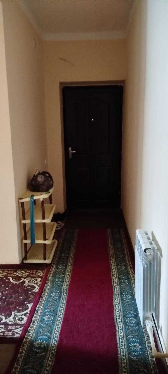 2 хонали квартира ижарага берилади