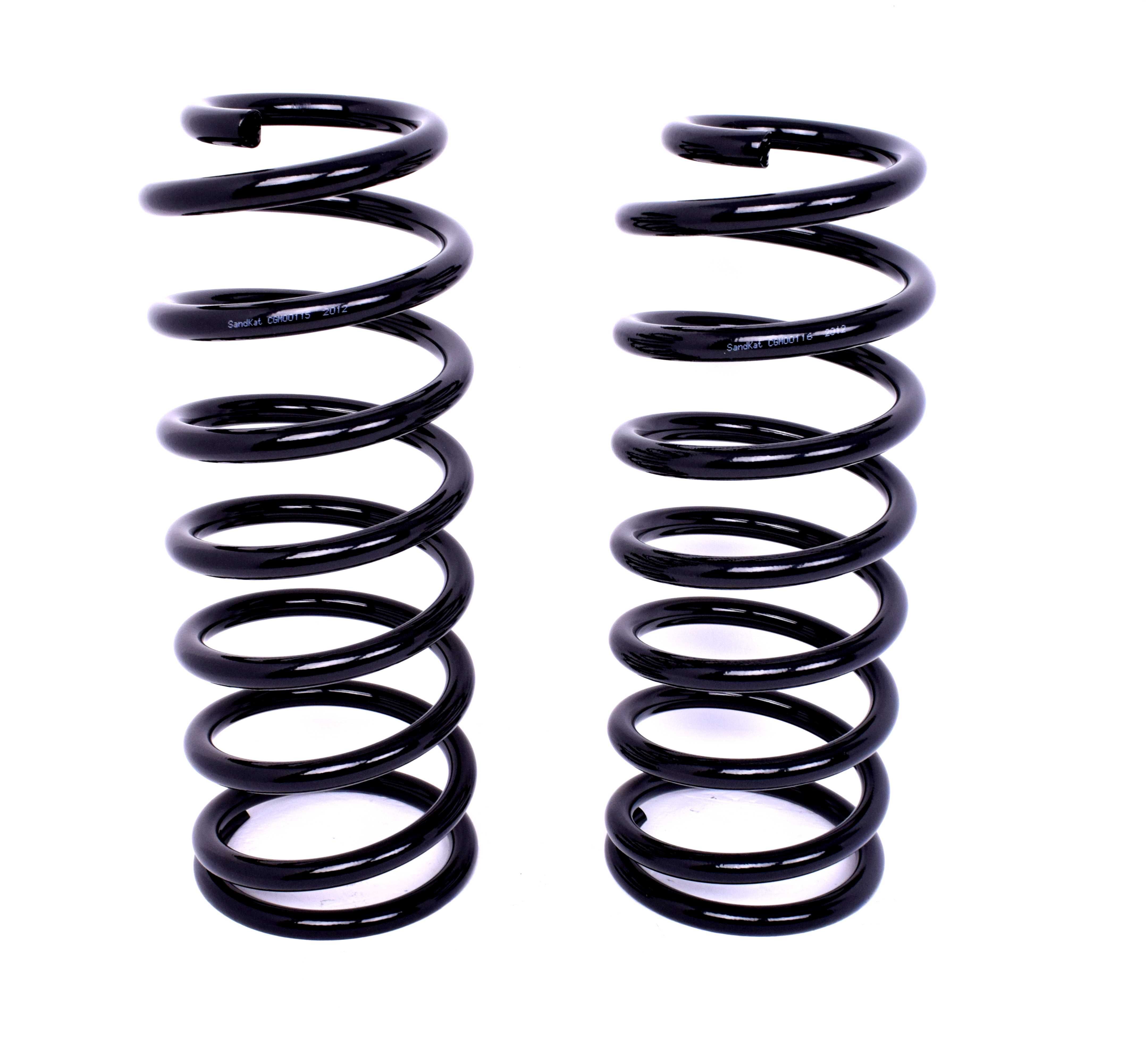 Комплект4х4 Окачване  за TOYOTA LAND CRUISER HDJ 80 ,+60/+100