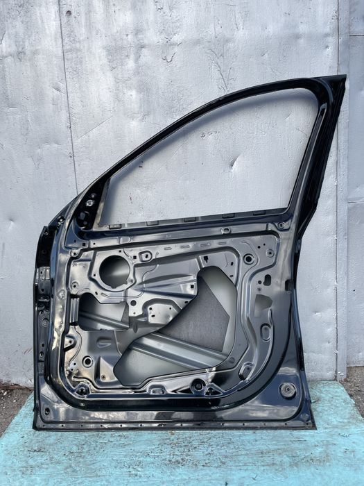 Предна дасна врата за BMW X1 F48 БМВ Х1 Ф48  2015-2022г 2бр