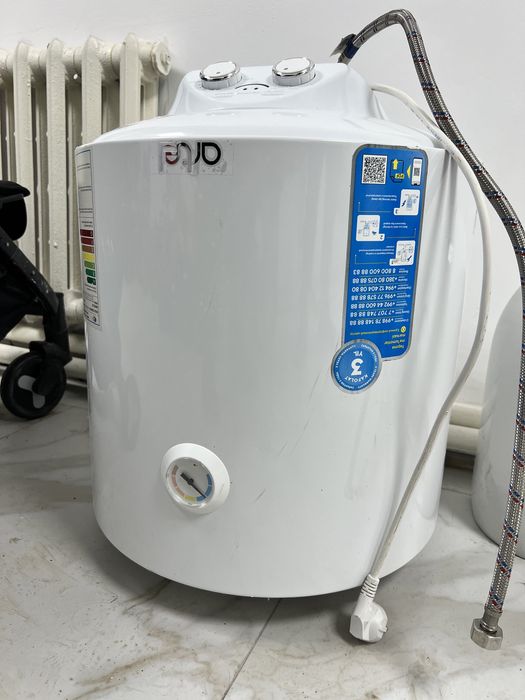 Продам бойлер Аrtel