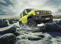 Suzuki jimny 2025 (новая) в ташкенте