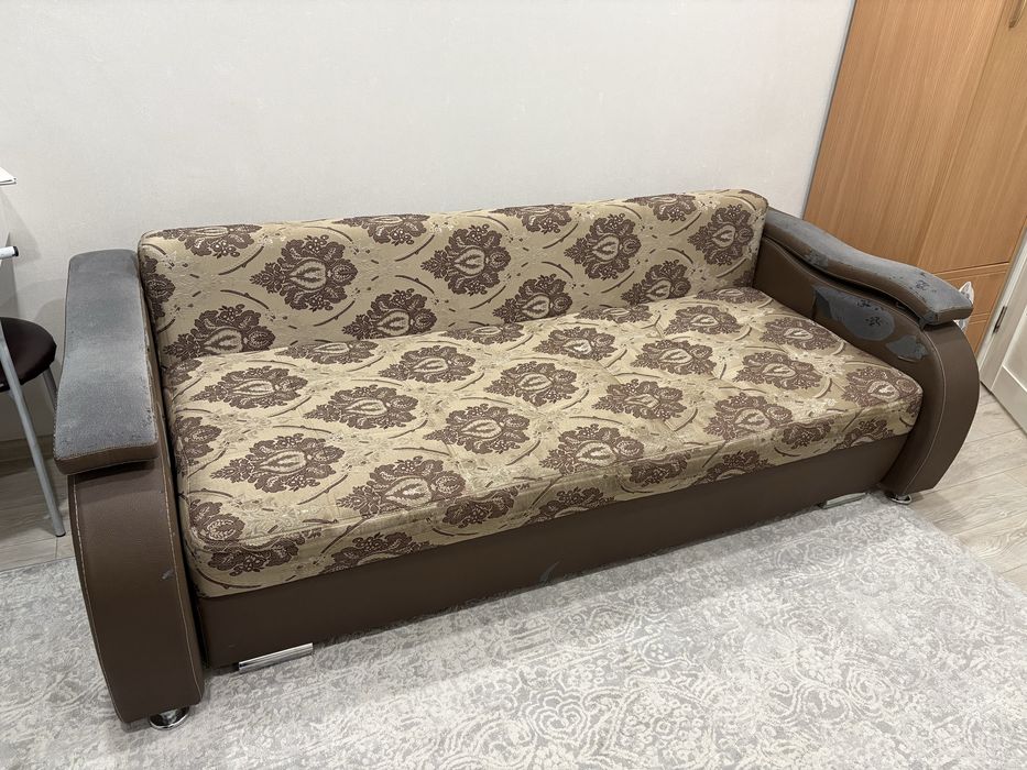 Продам диван бу