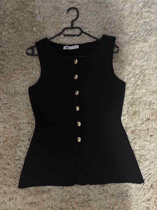 Set Zara marimea S