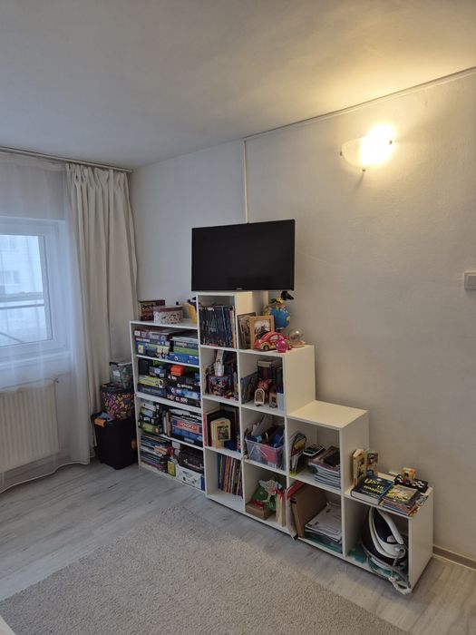 Proprietar, vând apartament in Timișoara, langa Iulius Mall