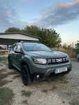 Dacia Duster Extreme