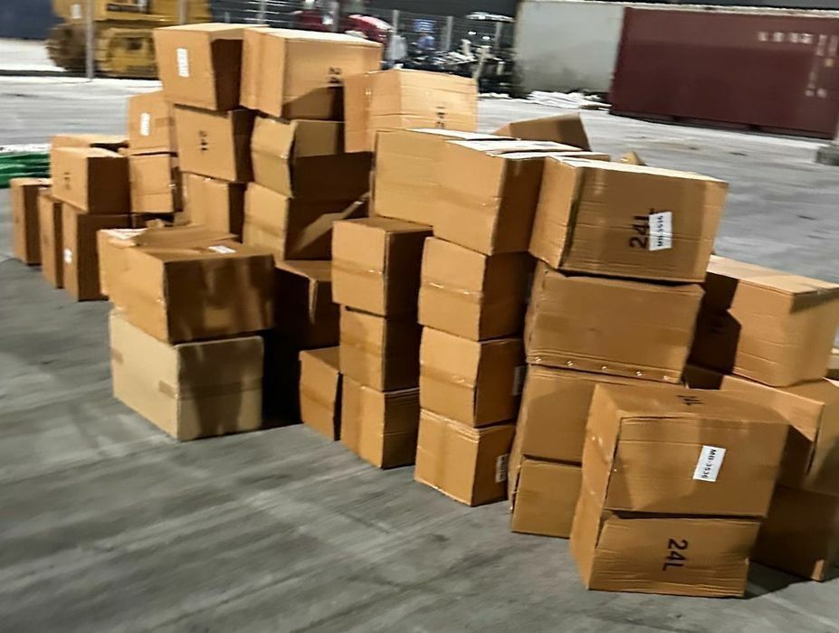 Расширительный бак. Раш бак. Нархлари билан.