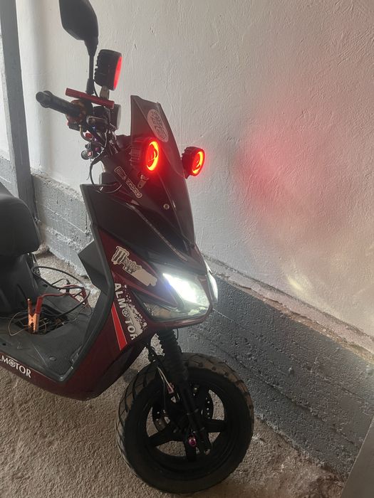 На хаду на хаду нахаду