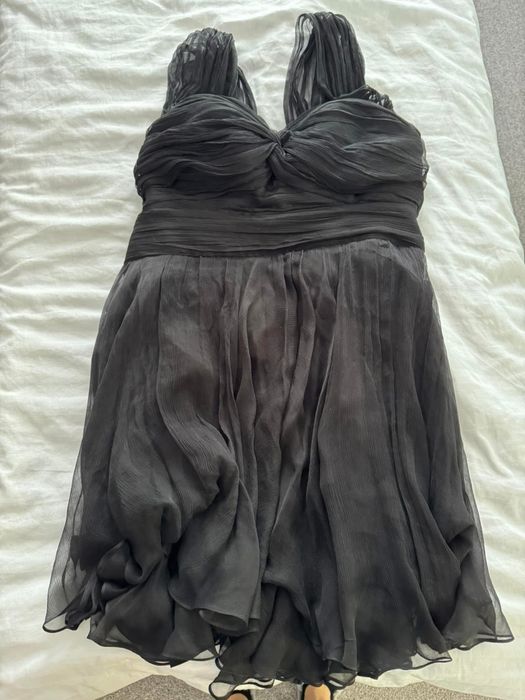 Vand rochie matase naturala