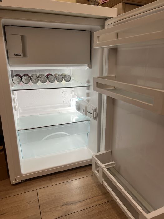 Хладилник Liebherr