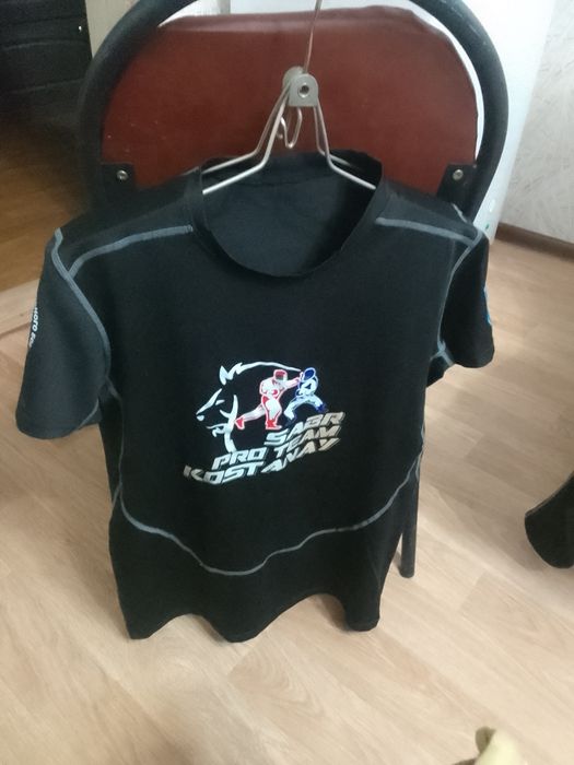 Форма для единоборства 5 едениц, можно по еденице, цена 15000 тенге