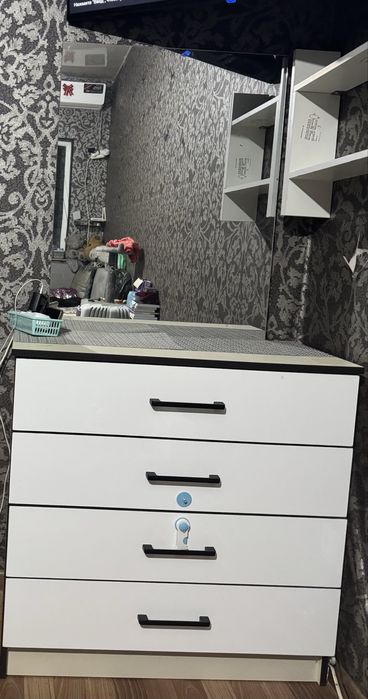 Продается комод!!!