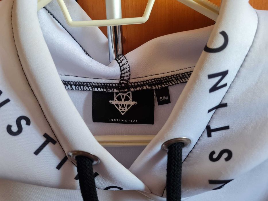 Hanorac Instinctive Masura S/M