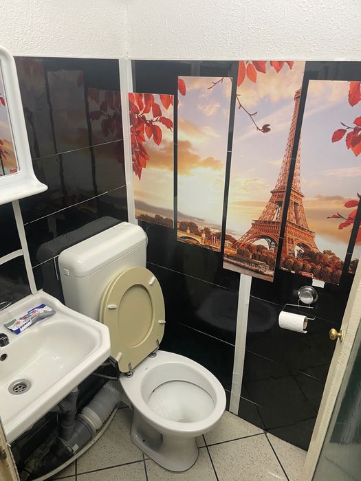 Predare la cheie cocktailbar Complex Studentesc