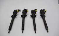 Injector Peugeot 406 2.2 HDI 0445110036 / 9637277980