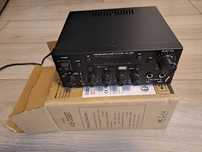 Mini Amplificator Digital Stereo 2x60W