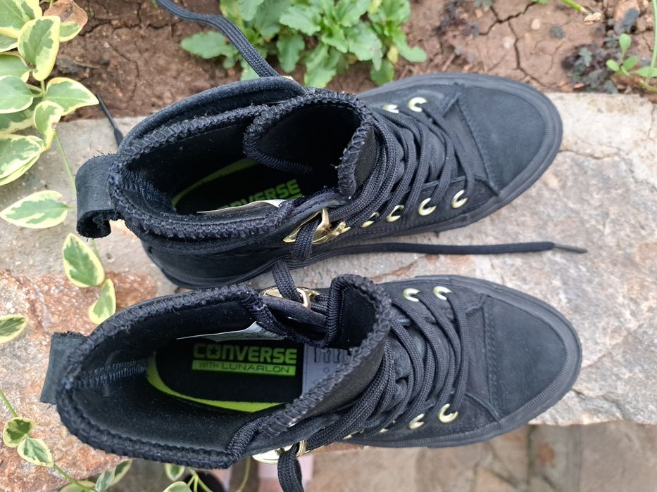 Кецове Converse 35 номер