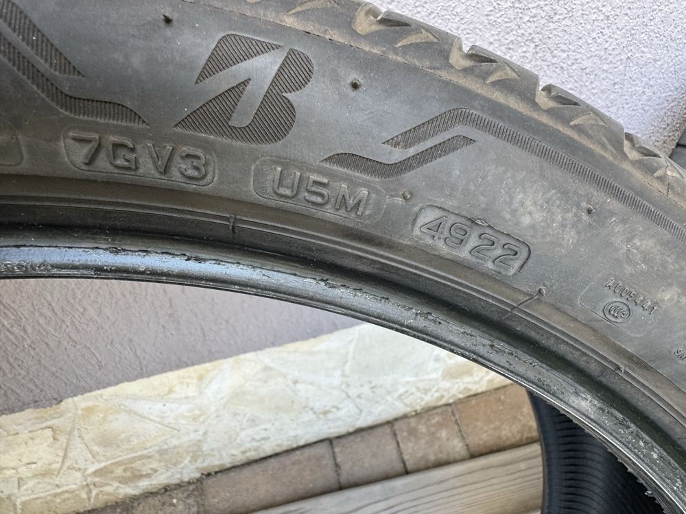 Anvelope Bridgestone Alenza R21