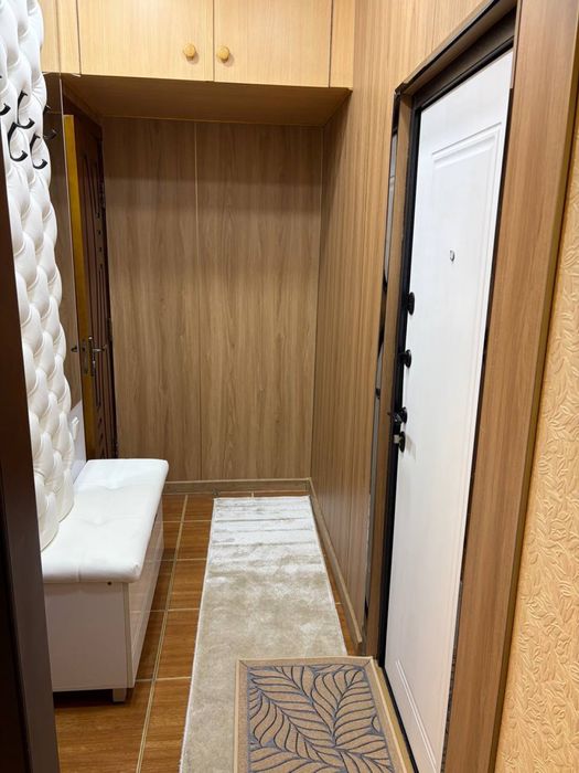 Чиланзар Ц. 1в2комнат 4 этаж 5 этажкада