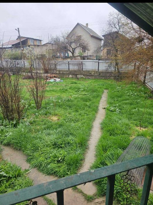 Продаётся дача с участком