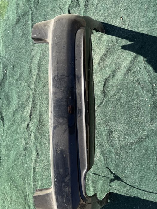 Задна броня S line за audi A4 B7