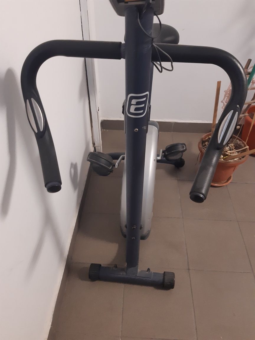 Bicicleta fitnes