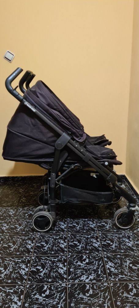 Количка за близнаци Maxi Cosi Dana For2