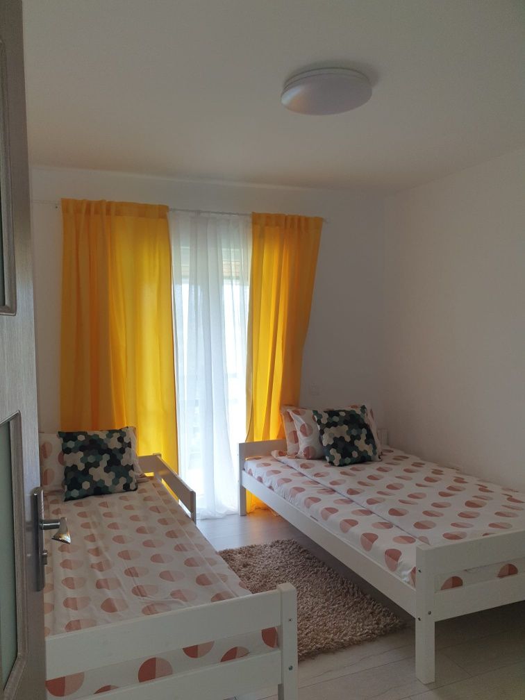 Cazare Vadu Crisului Casa din Padure