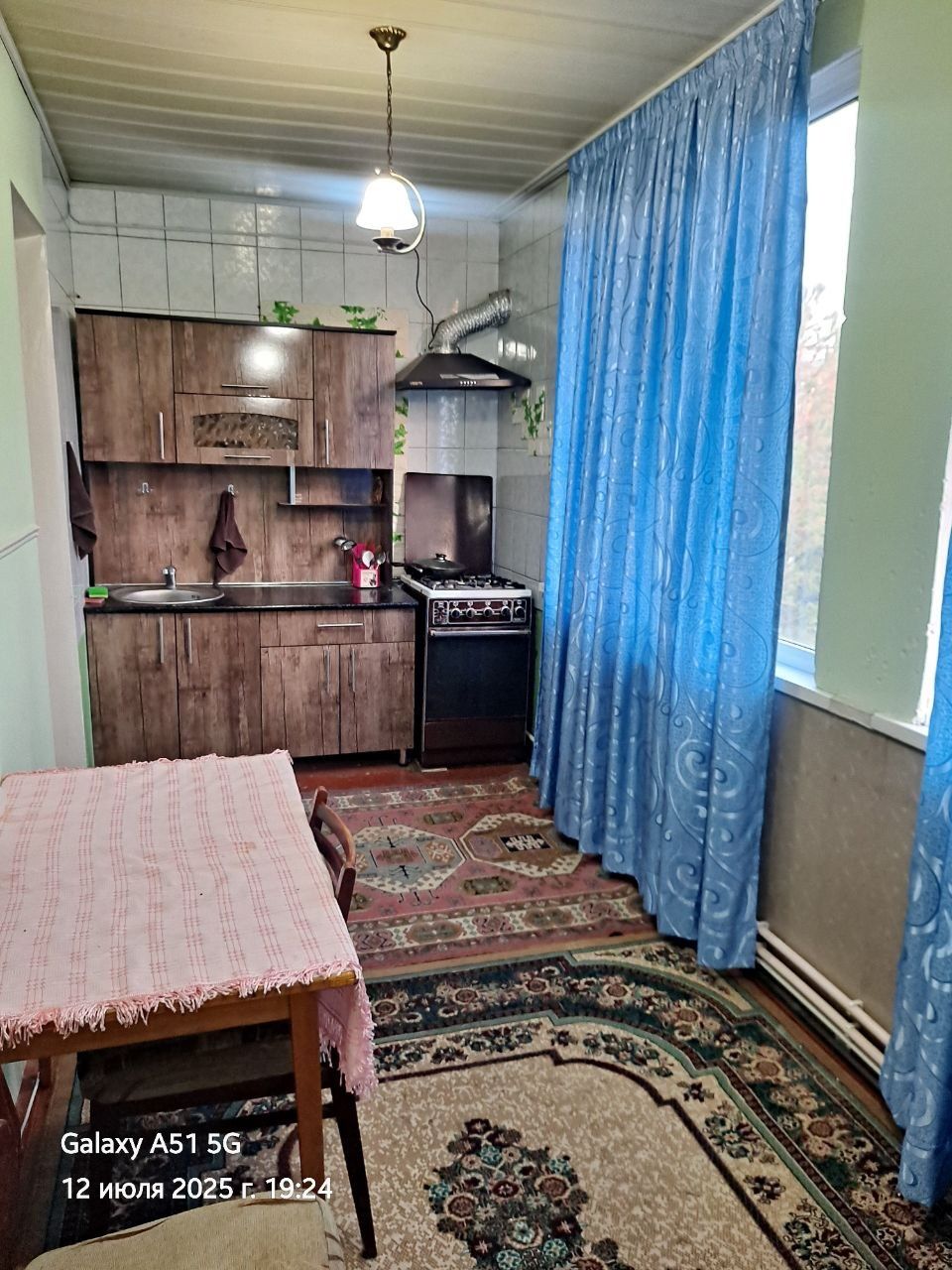 Сдается квартира Ижарага квартира