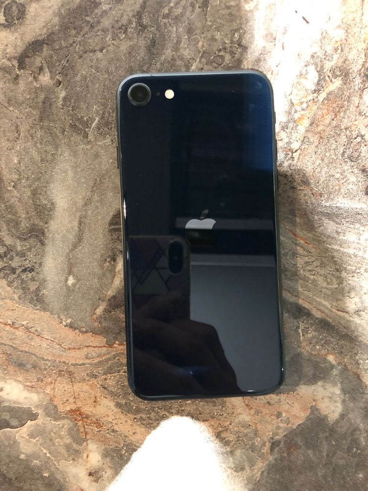 Apple iphone se 2022