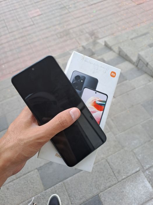 Redmi note12 /128GB
