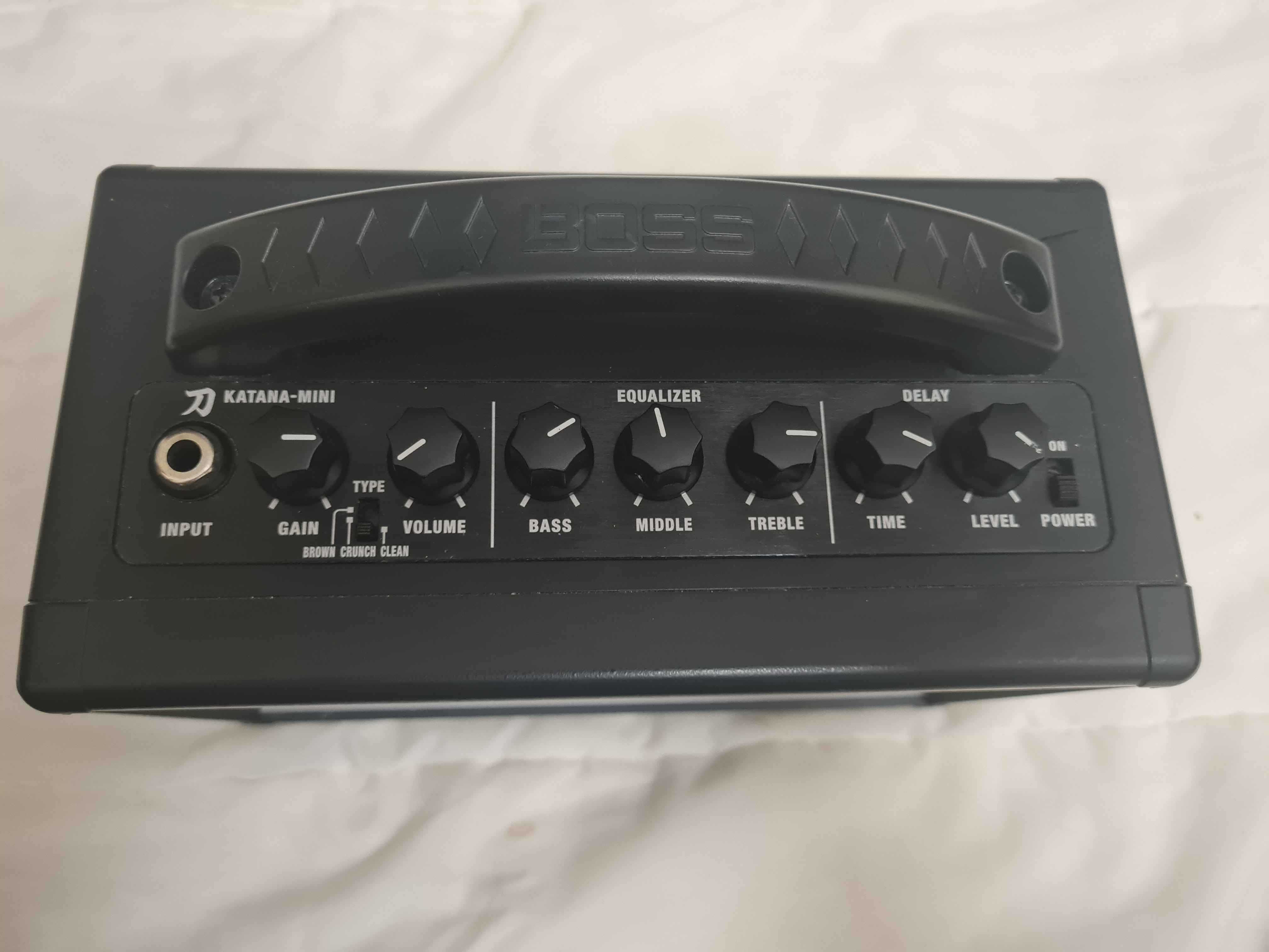 Vand Chitara Electrica Jackson JS 22 + Amplificator + Cablu Jack 4.5M