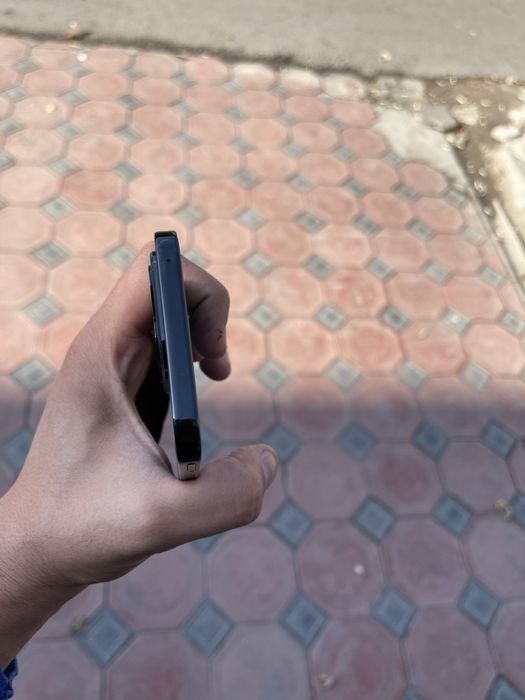 Honor X8c 8/257gb yengide holata