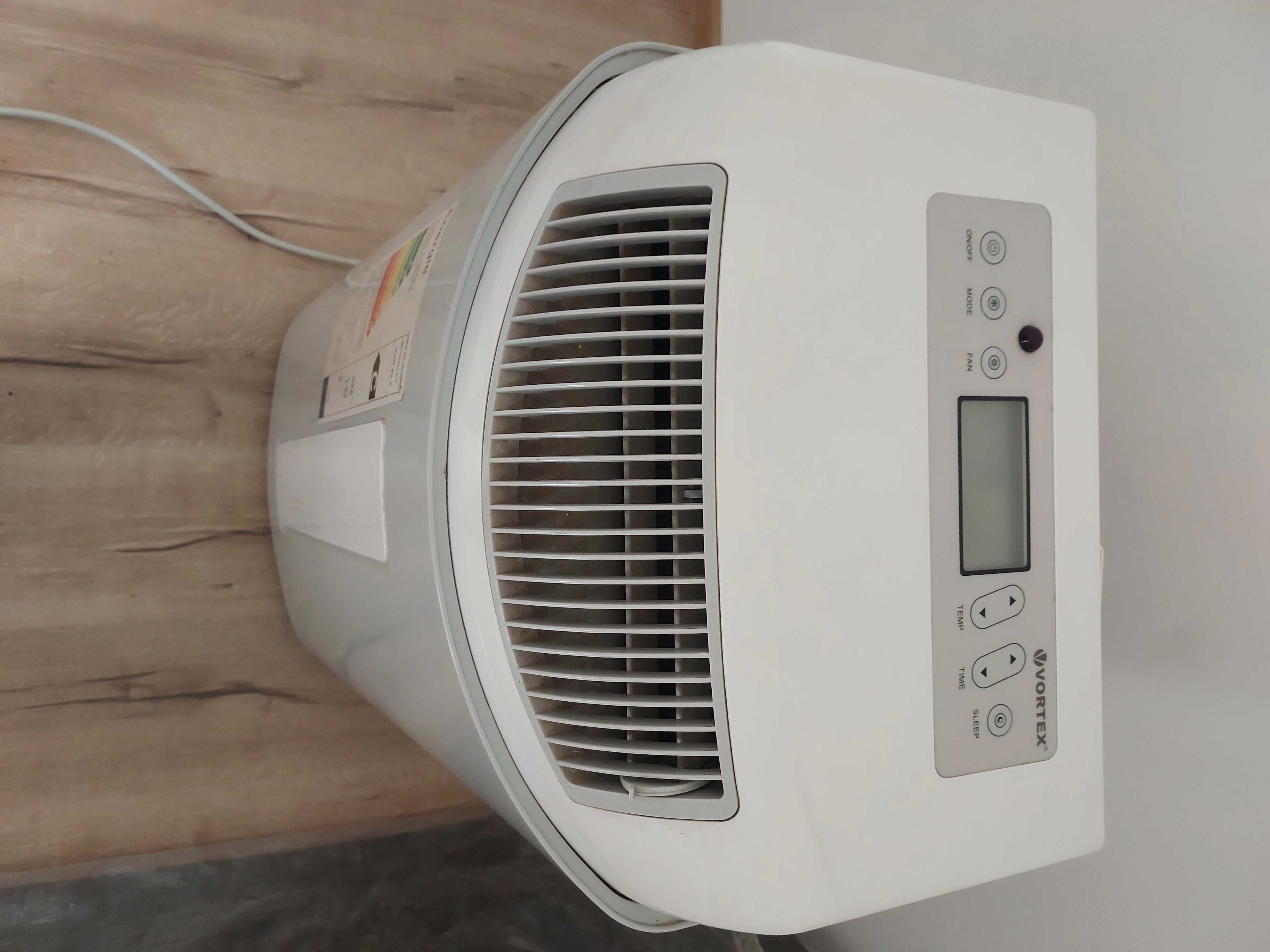 Aparat aer conditionat portabil