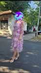 Rochie din Tulle Miyu