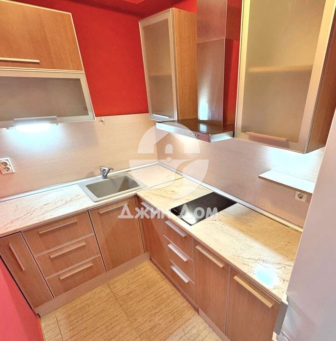 Продава се Двустаен апартамент в к.к. Слънчев бряг - 65 кв.м за 1208 €/кв.м - Снимка #3