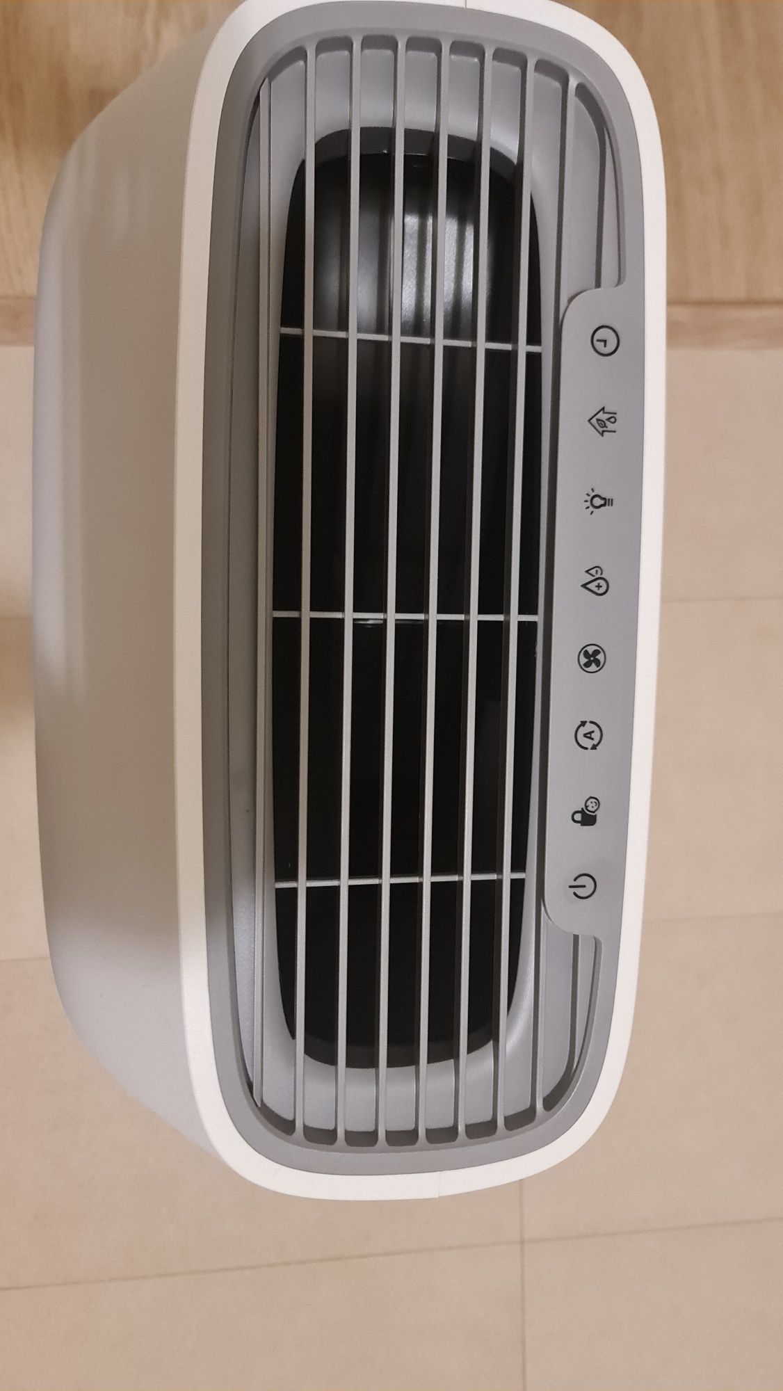 Purificator si umidificator Philips 2000i