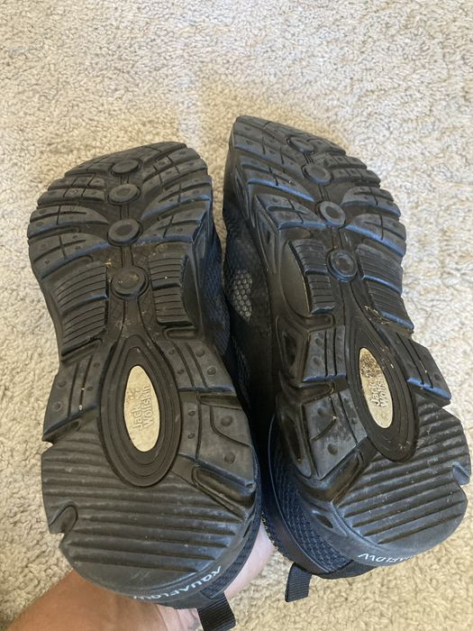 Pantofi de vara Jack Wolfskin 45