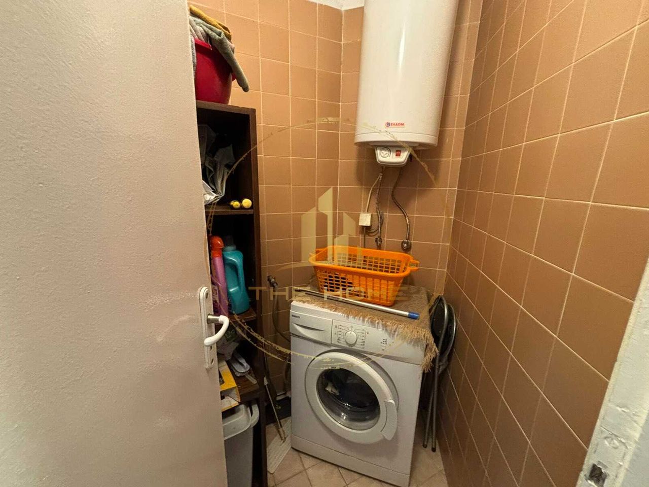 Продава се Тристаен апартамент в Варна, ЖП Гара - 95 кв.м за 2264 €/кв.м - Снимка #9