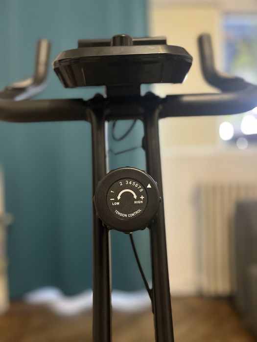 Bicicleta fitness Progressive XF 1000