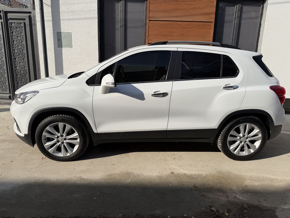 Traker 1 позиция 3 автомат 2019