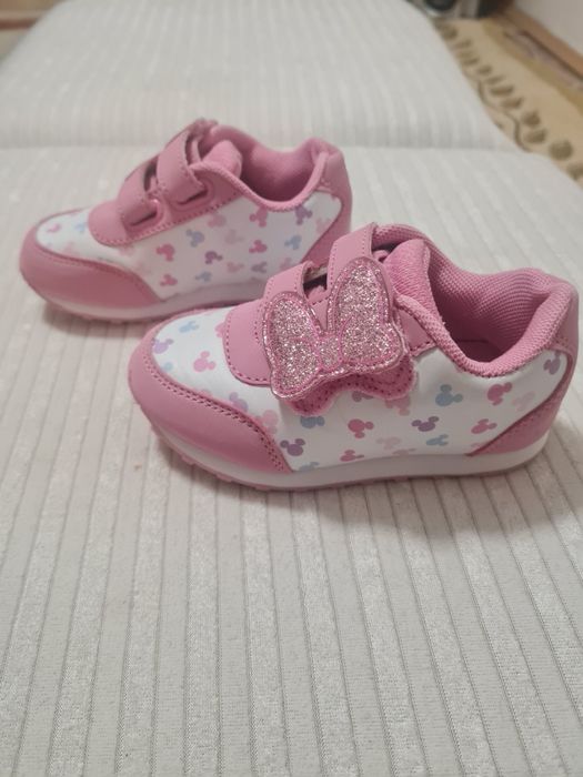 Детски маратонки Disney 24н.р